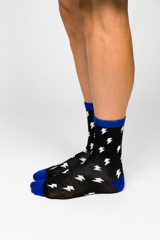 Flash - 4’lü Çorap Kutusu