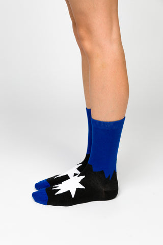 Flash - 4’lü Çorap Kutusu