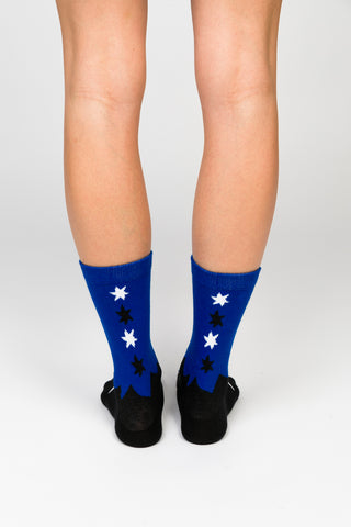 Flash - 4’lü Çorap Kutusu