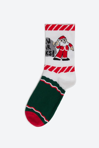 New Year Sucks - Yılbaşı Çorap