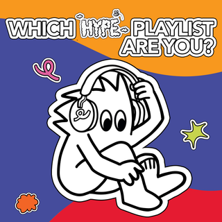 Hype Quiz: Sen Hangi Hype Playlist’isin?