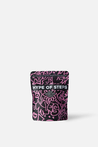 Doodle - Desenli Çorap