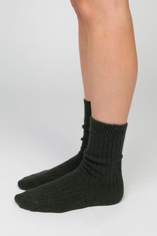 Earthwalk - Yünlü Çorap