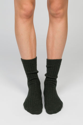 Earthwalk - Yünlü Çorap