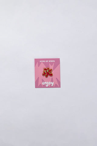 Hype Kit NO:3 - ÇORAP PİN STICKER PAKETİ