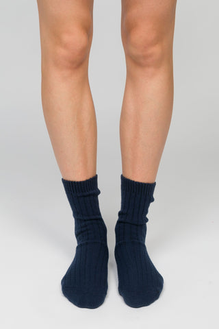 Midnight - Yumuşak Çorap