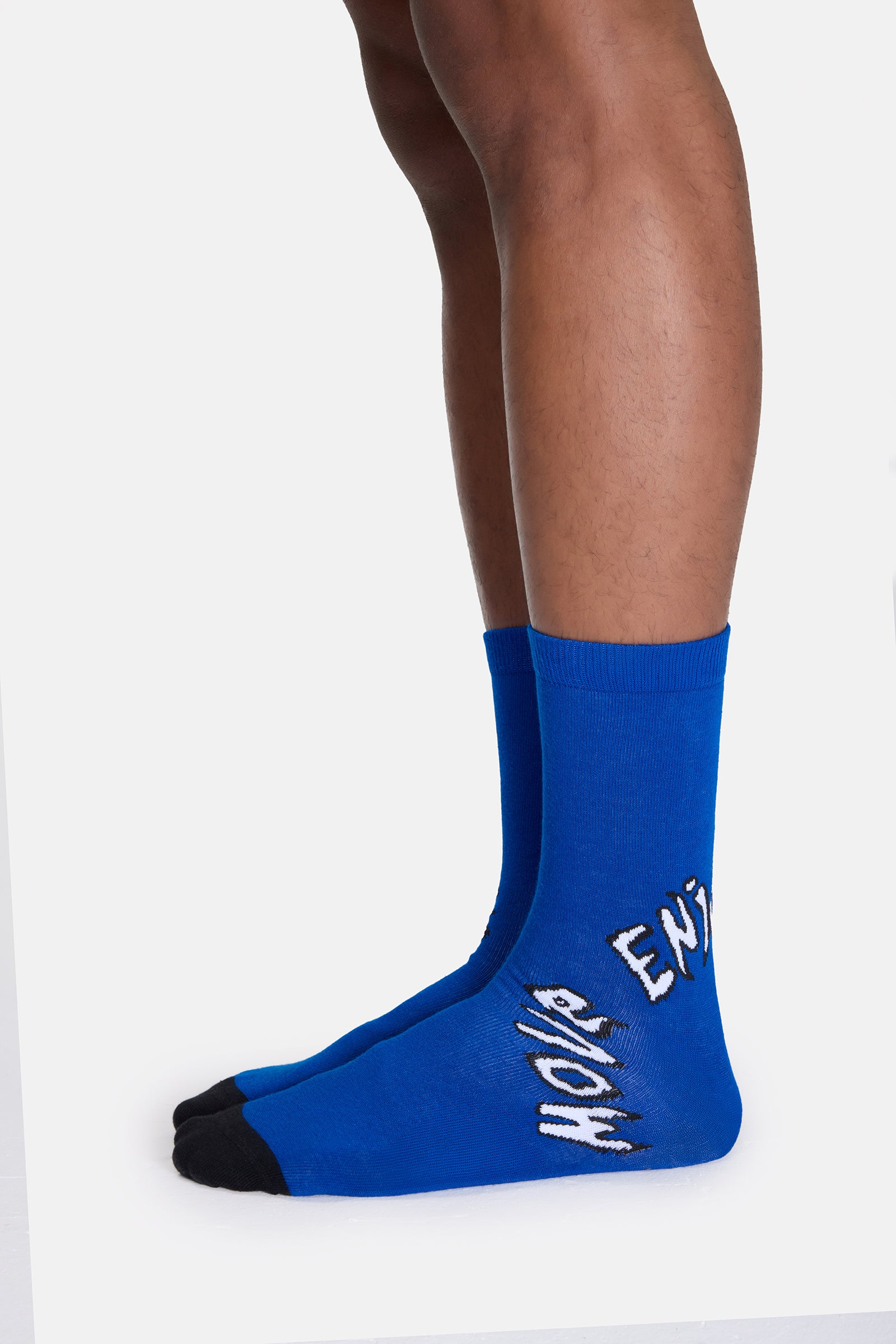 Move - Desenli Çorap