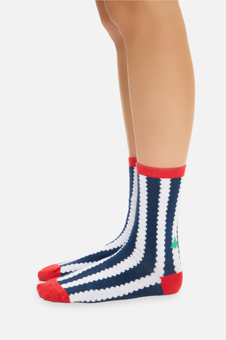 Party Tree - 7’li Yılbaşı Çorap Seti